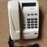 Telefono fisso Telecom Sirio 2000