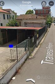 Box-Posto auto coperto