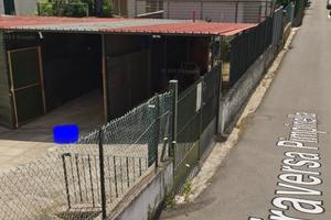 Box-Posto auto coperto