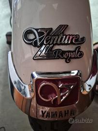 Yamaca 1300 cc Venture  Royal