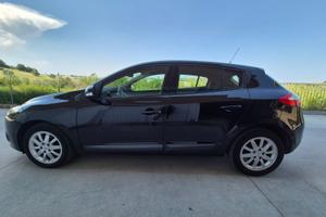 Renault Megane III 1.5 DCI Attractive 110cv
