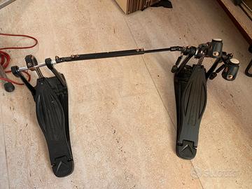 Doppio pedale Tama SpeedCobra HP310 LWBC