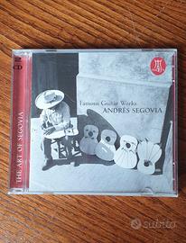 3 Doppi-CD "The 50's" - 10€ cad or 25€ in blocco