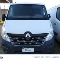 RENAULT Master III - master T35 2.3 dci 110 U79433