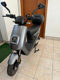 Scooter elettrico