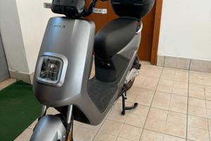 Scooter elettrico