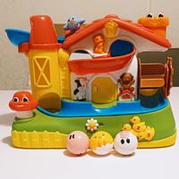 Fattoria delle Palline Salterine Clementoni 