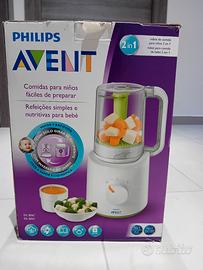 Philips Avent cuocipappa 2 in 1