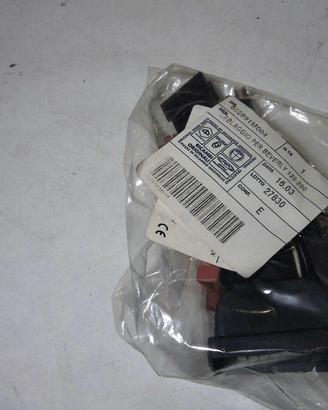 CABLAGGIO ANTIFURTO BEVERLY 125-200 PIAGGIO 602691