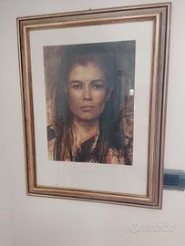 quadro ritratto 