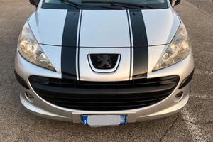  Peugeot 207 da sistemare