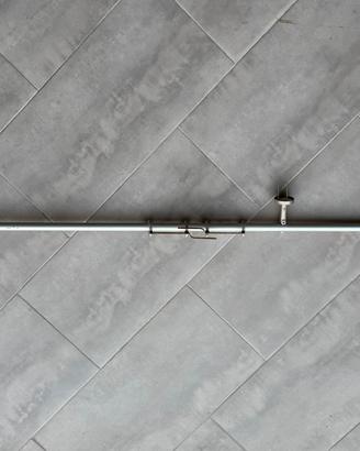 Bastone per tenda Moderno