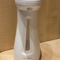 Dispencer sapone automatico