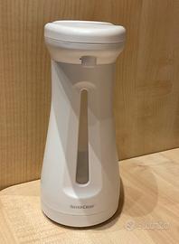 Dispencer sapone automatico