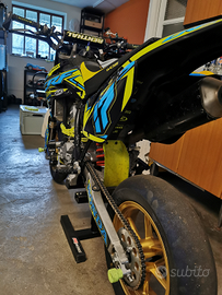 Crf 150 Motard 12 pollici