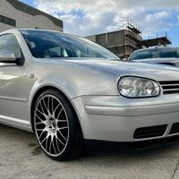 Volkswagen Golf GTI Golf 1.8 turbo 20V cat 5p. GTI
