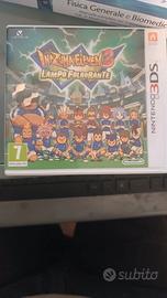 Inazuma Eleven 3 Lampo Folgorante