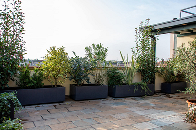 Servizi giardinaggio