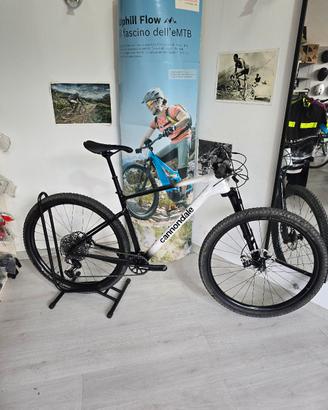 MTB 29 Cannondale Scalpel HT HI-MOD 1 carbon OCHO