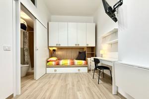 Monolocale Cologno Monzese 550