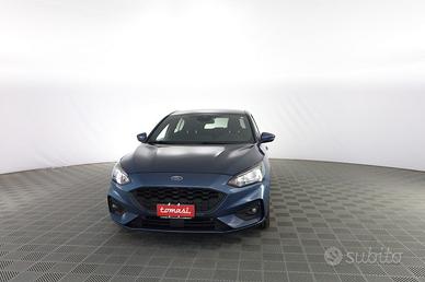 FORD Focus SW 5^serie 1.5 EcoBlue 120 CV automa