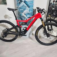 Emtb ebike MTB 29 Orbea Rise M10