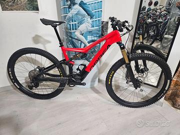 Emtb ebike MTB 29 Orbea Rise M10