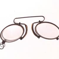 occhiali Pince-nez