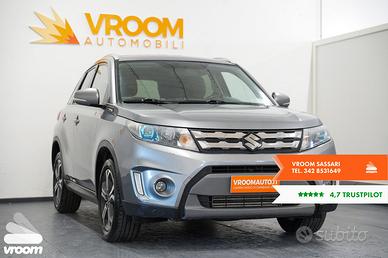 SUZUKI Vitara (2015) Vitara 1.6 DDiS V-Top