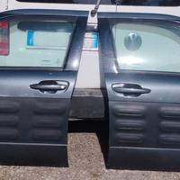 Porta portiera sportello Citroen C4 Cactus 2016