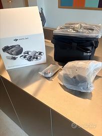 DJI Googles N3 + RC Motion 3 NUOVI