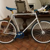 bici single speed