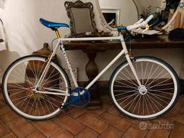 bici single speed