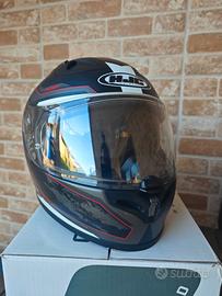 Casco HJC FG-ST tg XS