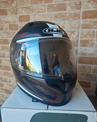 Casco HJC FG-ST tg XS