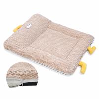 Cuccia morbida/cuscino gatti e cani tg piccola