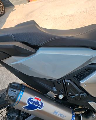 Accessori Honda xadv 2021-2023