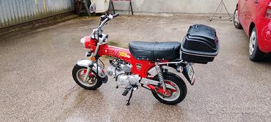 Citycoco Altro modello - 2005