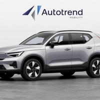 Volvo XC40 Single Motor 238 CV Recharge Pure ...