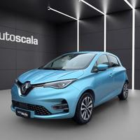RENAULT ZOE Intens R135