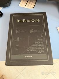 Pocketbook Inkpad One