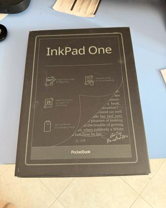 Pocketbook Inkpad One