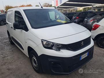 PEUGEOT Partner BlueHDi 100 PC 1000Kg Furgone Pr