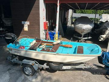 Boston Whaler 13