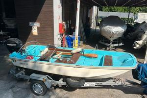 Boston Whaler 13