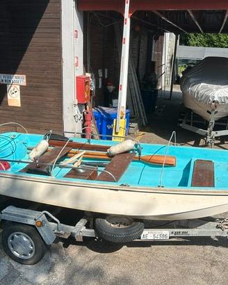 Boston Whaler 13