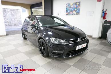 VOLKSWAGEN Golf 1.4 TSI ACT 5p. Sport Edition BM