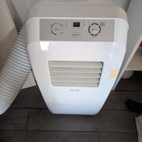 Condizionatore pinguino ARGO Relax - classe A