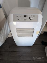 Condizionatore pinguino ARGO Relax - classe A