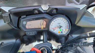 yamaha fz8